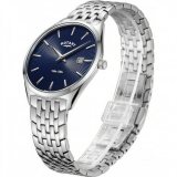 Rotary GB08010/05 Ultra Slim men`s 38mm 5ATM