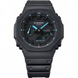 Casio GA-2100-1A2ER G-Shock Men's 45mm 20ATM
