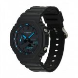 Casio GA-2100-1A2ER G-Shock Men's 45mm 20ATM