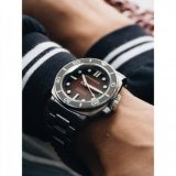 Spinnaker SP-5088-33 Hull Diver Automatic 42mm 30ATM