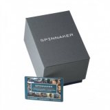 Spinnaker SP-5088-01 Hull Diver Automatic 42mm 30ATM