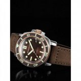 Spinnaker SP-5088-04 Hull Diver Automatic 42mm 30ATM
