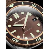 Spinnaker SP-5088-04 Hull Diver Automatic 42mm 30ATM