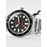 Spinnaker SP-5075-11 Cahill Automatic 40mm 15ATM