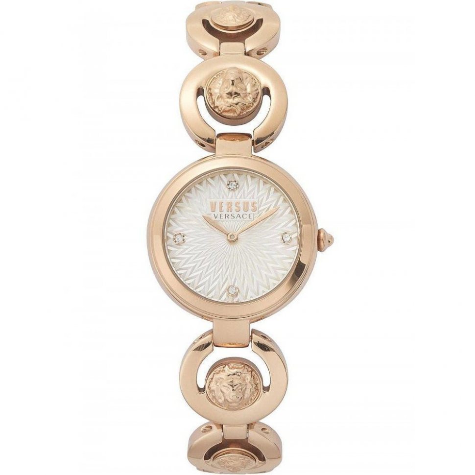 Versus VSPHL0420 Monte Stella Ladies Watch 28mm 5ATM