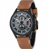 AVI-8 AV-4064-03 Hawker Hunter Chronograph 45mm 5ATM