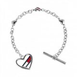 Tommy Hilfiger Armband Fine Core 2780111 Damen