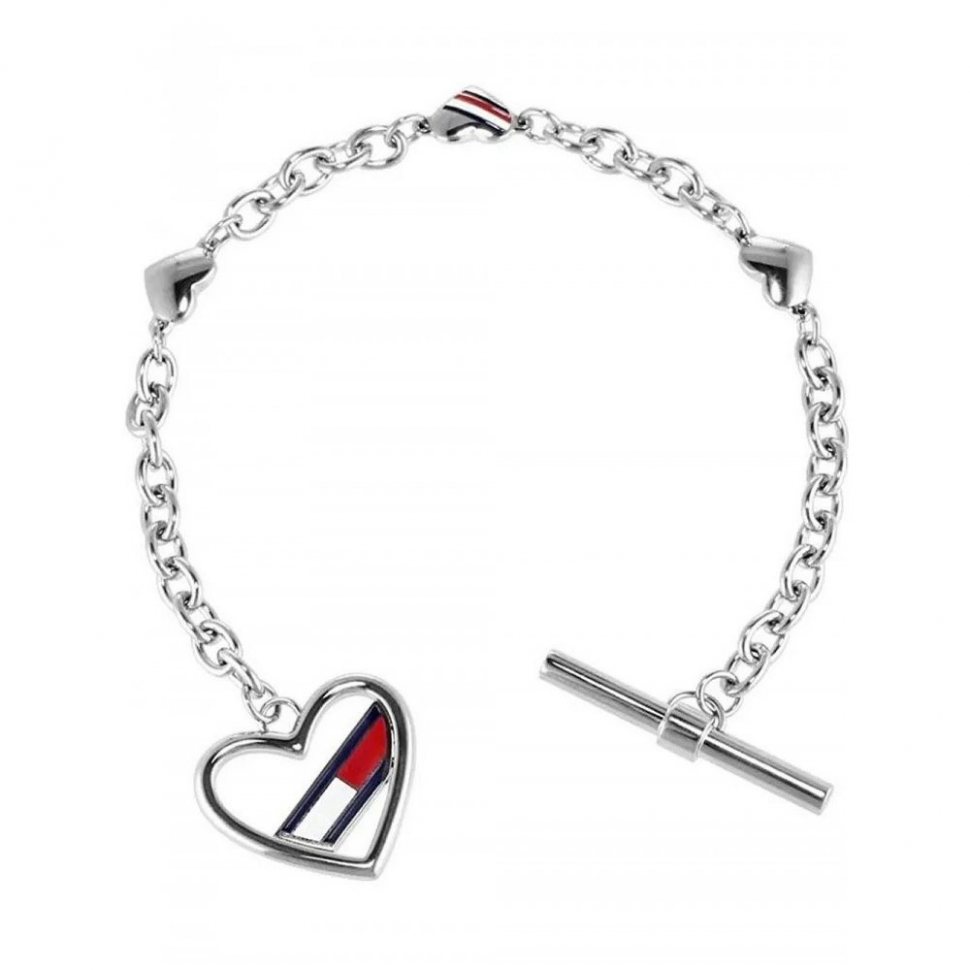 Tommy Hilfiger Armband Fine Core 2780111 Damen