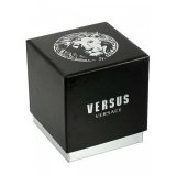 Versus VSPVQ0420 Domus Unisex Watch 40mm 5ATM
