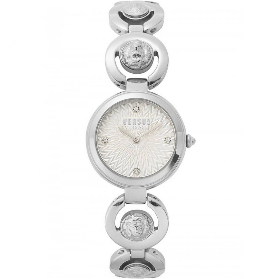 Versus VSPHL0120 Monte Stella Ladies Watch 28mm 5ATM