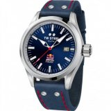 TW-Steel VS96 Volante Red Bull Ampol Racing Mens Watch 45mm 10ATM