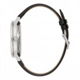 Bulova 96A279 American Clipper Automatic Mens Watch 42mm 3ATM