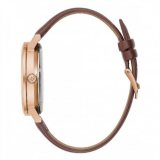 Bulova 97A172 American Clipper Automatic Mens Watch 42mm 3ATM