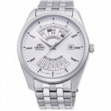 Orient RA-BA0004S10B Contemporary Automatic Mens Watch 44mm 5ATM