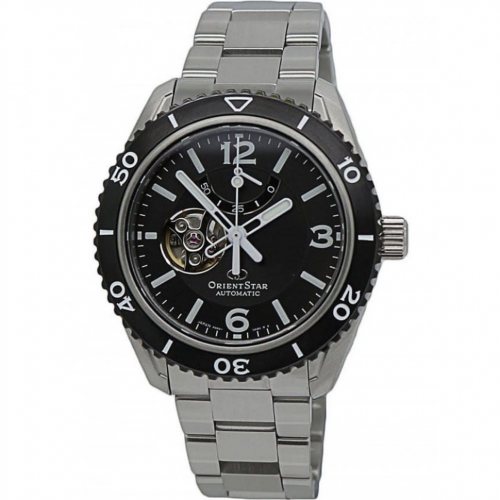 Orient Star RE-AT0101B00B Sports automatic 43mm 20ATM