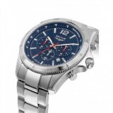 Sector R3273631003 series 650 chronograph 45mm 10ATM