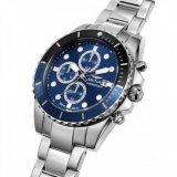 Sector R3273776003 series 450 Chronograph Mens Watch 43mm 10ATM