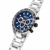 Sector R3273786014 series 245 Chronograph Mens Watch 45mm 10ATM