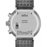 Braun BN0095BKSLBKG Prestige chronograph 43mm 5ATM