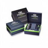 Festina F20545/1 Bike Chronograph special edition Set Mens Watch 45mm 10ATM