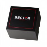 Sector R3253157001 S-01 Smart Unisex Watch 46mm