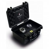 Victorinox 241812.2 I.N.O.X. Professional Diver Set 45mm 20ATM