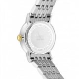 Rotary LB05421/01 Windsor Ladies Watch 27mm 5ATM