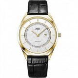 Rotary GS08007/02 Champagne Limited Edition Unisex Watch 36mm 5ATM