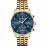 Hugo Boss 1513841 Associate Chrono 42mm 5ATM