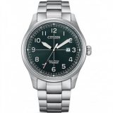 Citizen BM7570-80X Eco-Drive Super-Titanium Mens Watch 42mm 10ATM