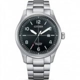 Citizen BM7570-80E Eco-Drive Super-Titanium Mens Watch 42mm 10ATM