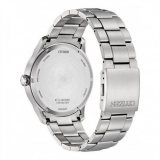 Citizen BM7570-80E Eco-Drive Super-Titanium Mens Watch 42mm 10ATM