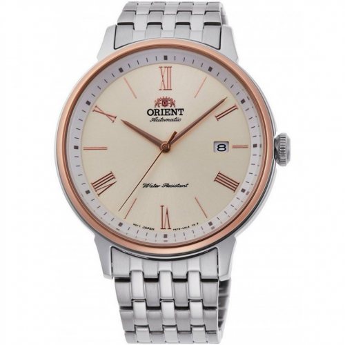 Orient RA-AC0J01S10B men`s Automatic Mens Watch 42mm 5ATM