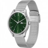 Lacoste 2011189 Vienna Mens Watch 42mm 5ATM