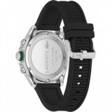 Lacoste 2011152 Tiebreaker Chronograph Mens Watch 44mm 5ATM