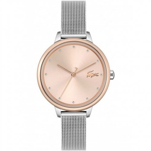 Lacoste 2001202 Cannes ladies 34mm 3ATM