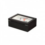 Rothenschild Watches & Jewellery Box RS-2271-GI for 8 Watches
