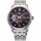 Orient Star RE-AV0B02Y00B Contemporary automatic 40mm 10ATM