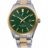 Orient Star RE-AU0405E00B Contemporary automatic 42mm 5ATM
