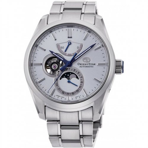 Orient Star RE-AY0002S00B Contemporary automatic 41mm 10ATM