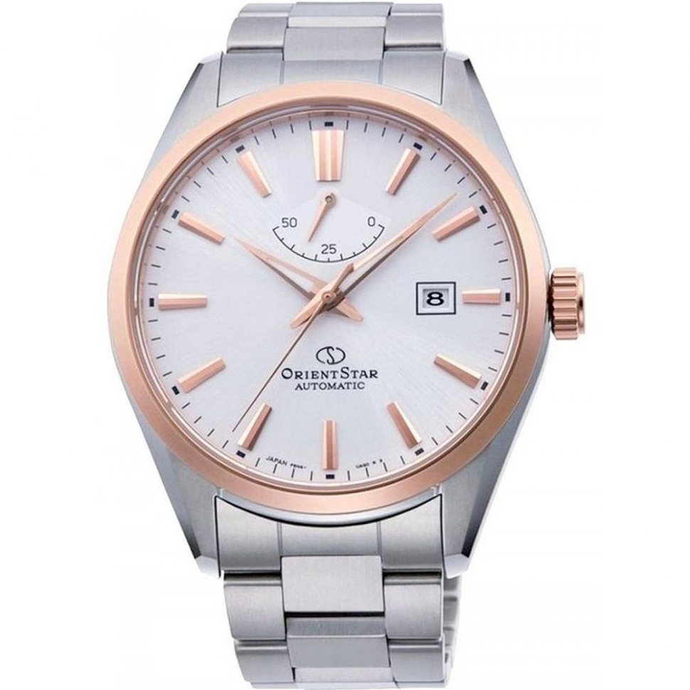Orient Star RE-AU0401S00B Contemporary automatic 42mm 5ATM