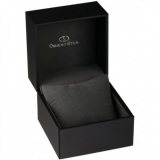 Orient Star RE-AY0001B00B Contemporary Moonphase automatic 41mm 10TM