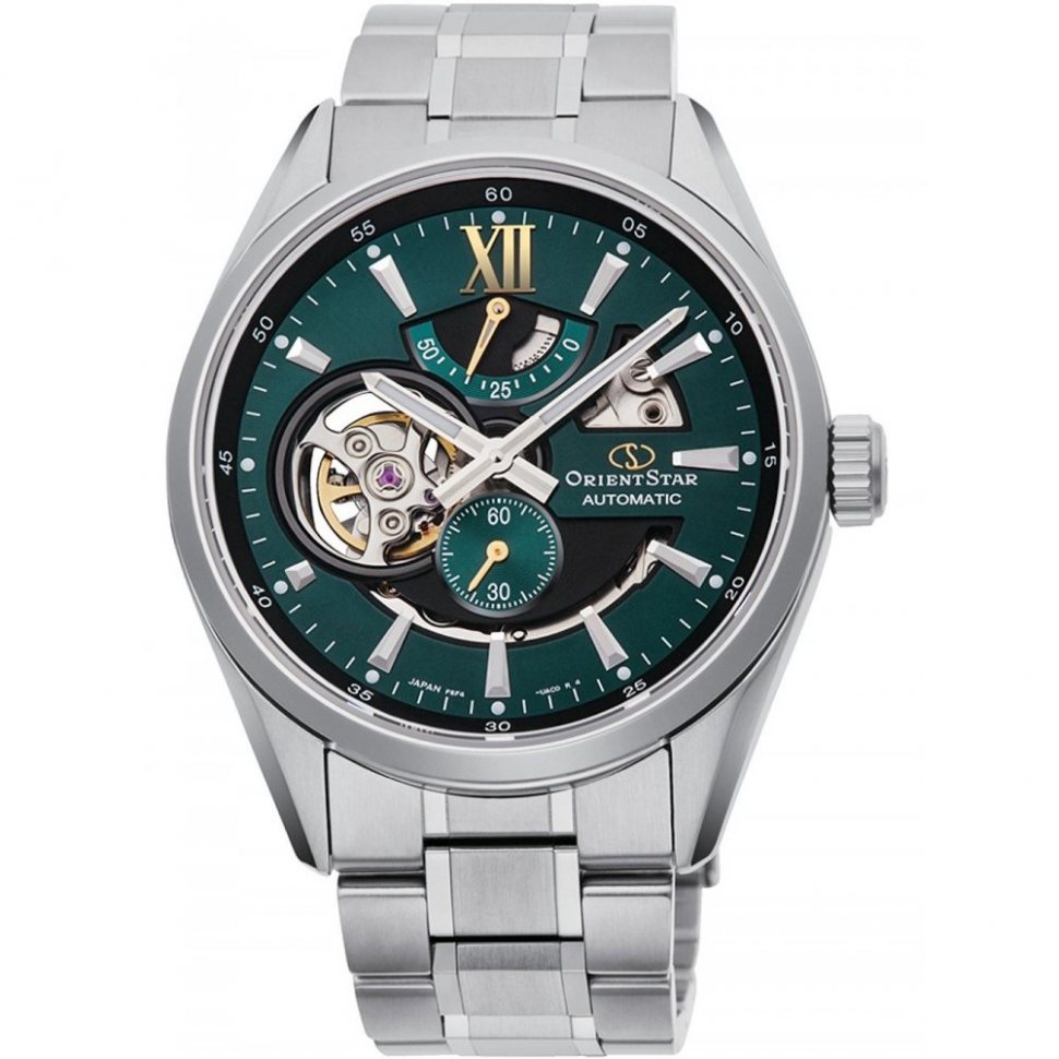 Orient Star RE-AV0114E00B Contemporary automatic 41mm 10ATM