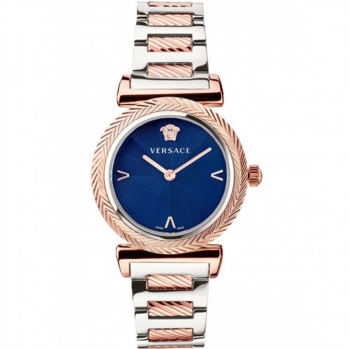 Versace VERE02020 Motif ladies 35mm 3ATM