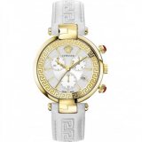 Versace VE2M00421 Revive Chrono 41mm 5ATM