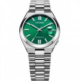 Citizen NJ0150-81X Automatic Mens Watch 40mm 5ATM
