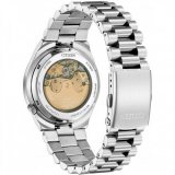 Citizen NJ0150-81X Automatic Mens Watch 40mm 5ATM