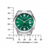 Citizen NJ0150-81X Automatic Mens Watch 40mm 5ATM