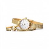 Bering 11022-334-Lovely-1-GWP170 classic Ladies Watch 22mm 3ATM