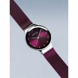 Bering 12934-909 Ladies Watch classic 34mm 3ATM